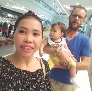 Meet your Posher, David